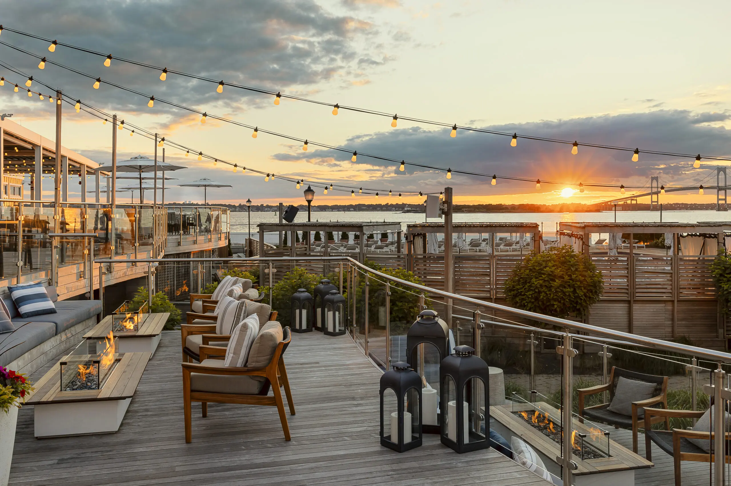 Hospitality, Reimagined: Changing the Hotel Lobby