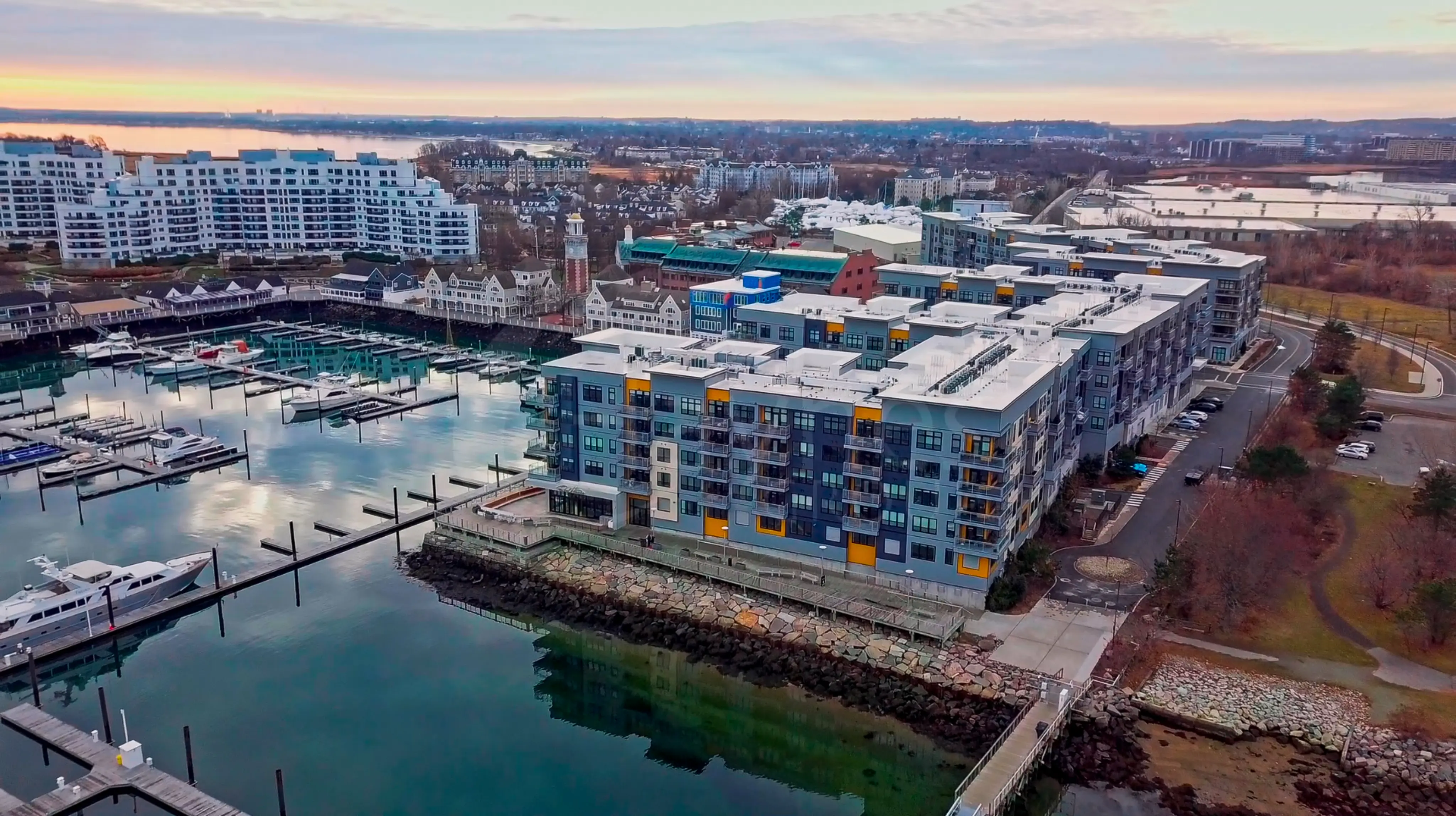Meriel Marina Bay
