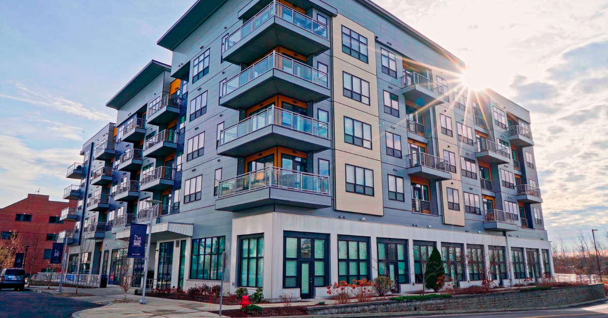 Multi-Phase Multifamily Construction: The Challenge of Turnover Sequencing