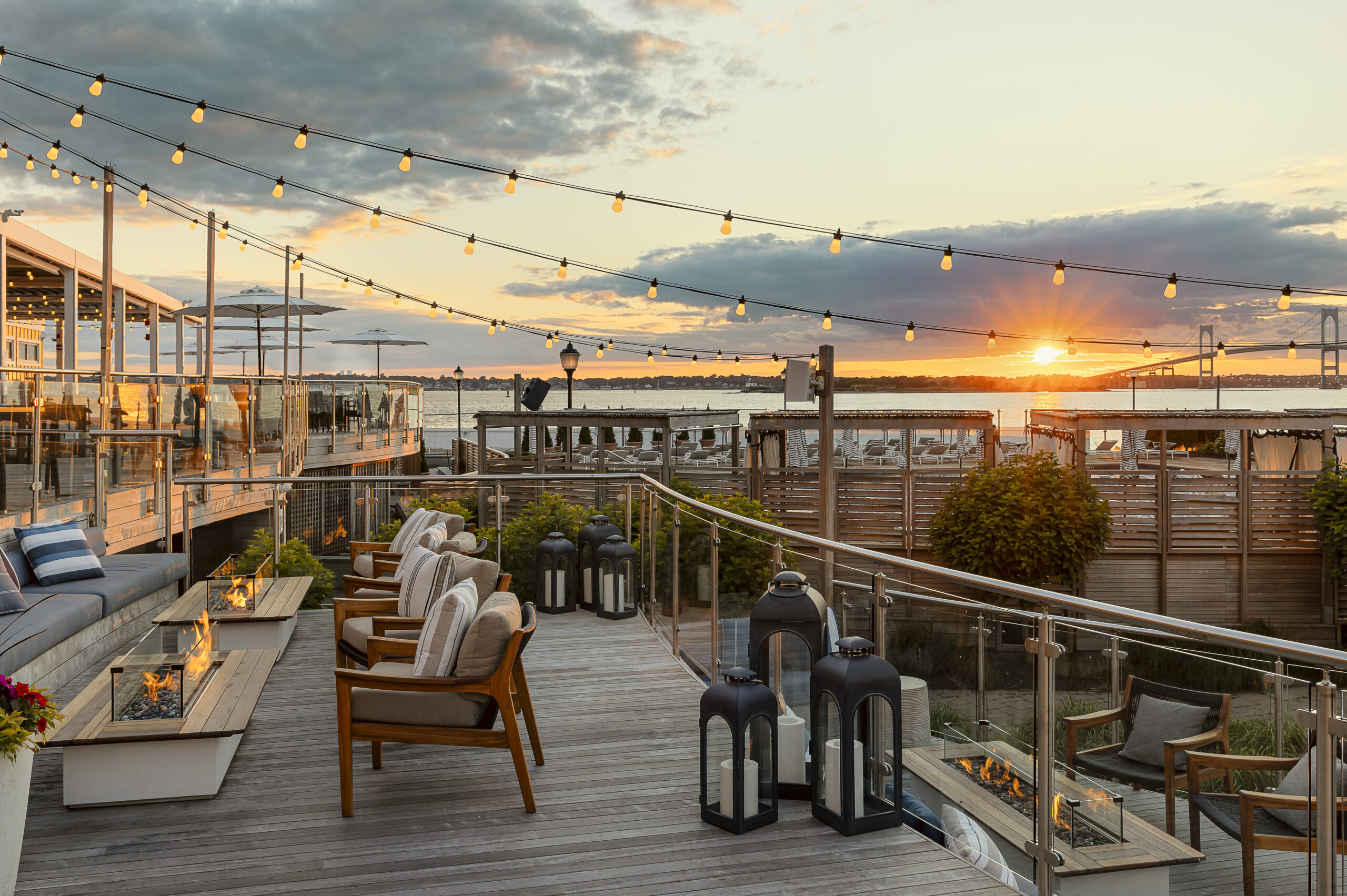 Hospitality, Reimagined