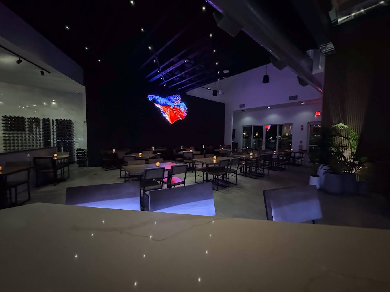 Giana Restaurant & Bar