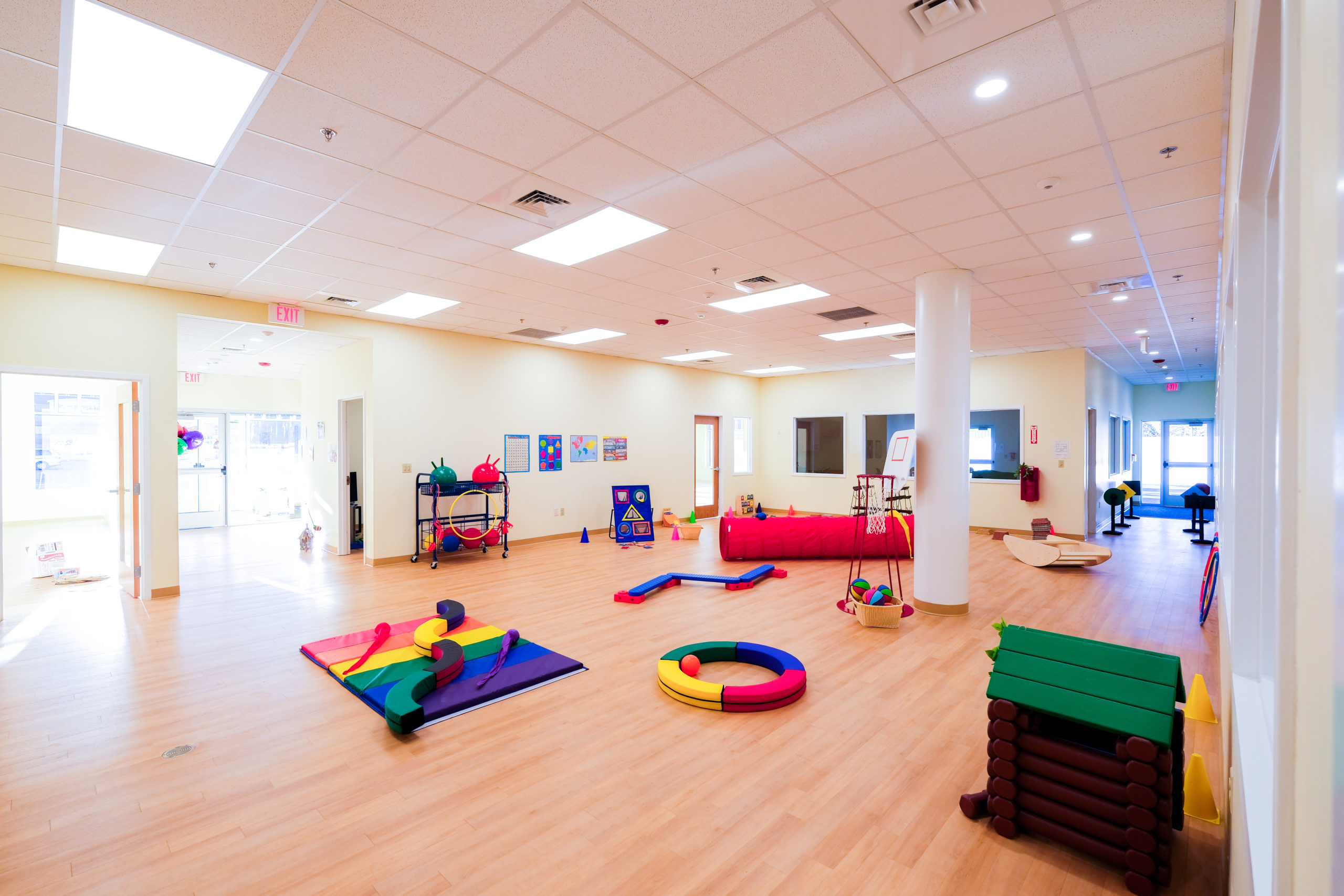 Safari Kids Preschool