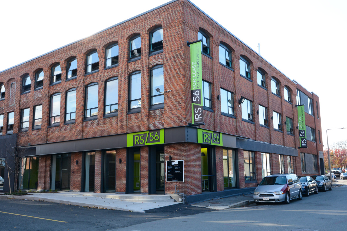 Revere Hotel