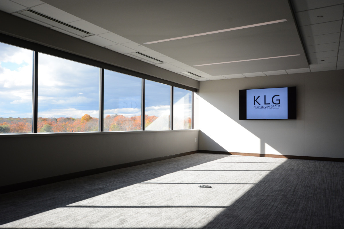 Keches Law Group