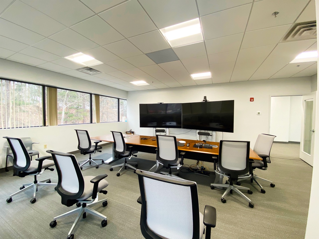 Barletta Engineering Headquarters