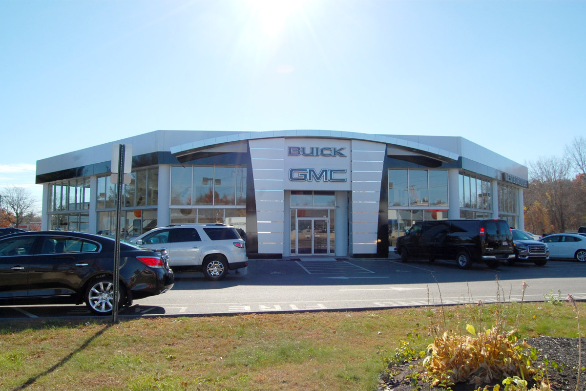 McGovern Buick GMC