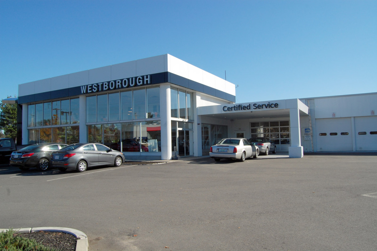 McGovern Buick GMC