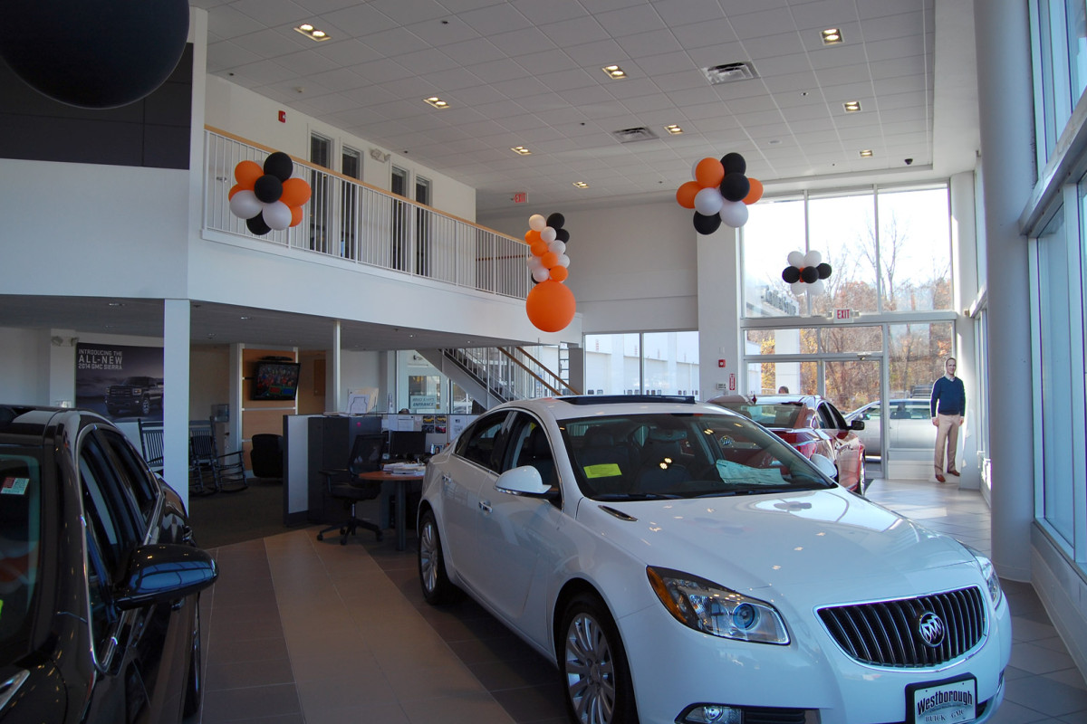 McGovern Buick GMC