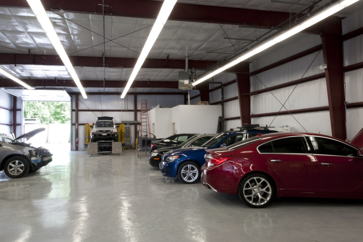 McGovern Buick GMC