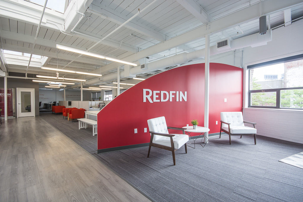 Redfin Office