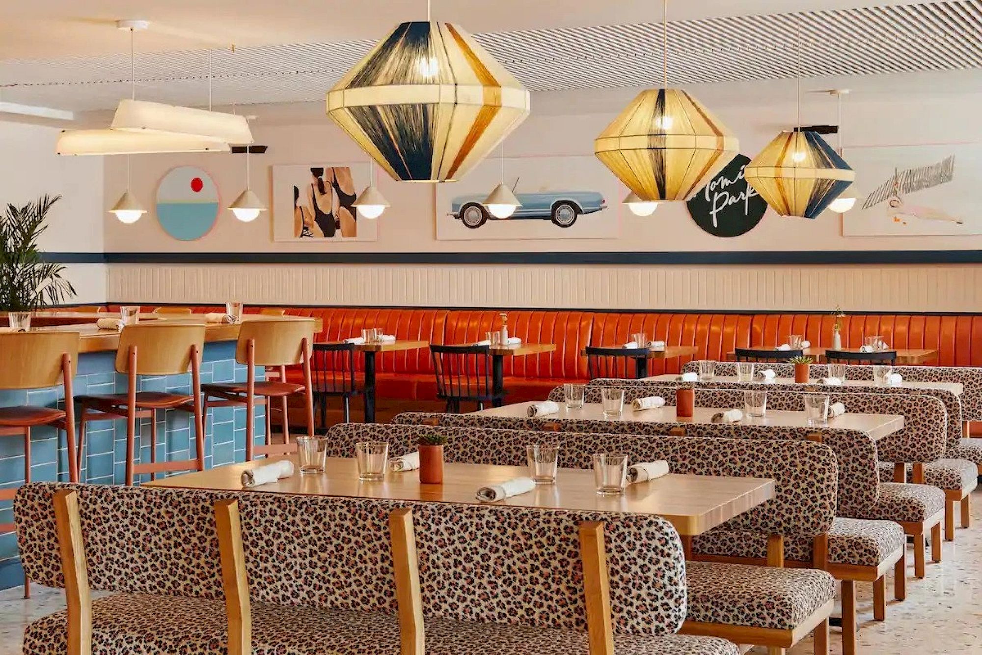 Wayfinder Hotel
