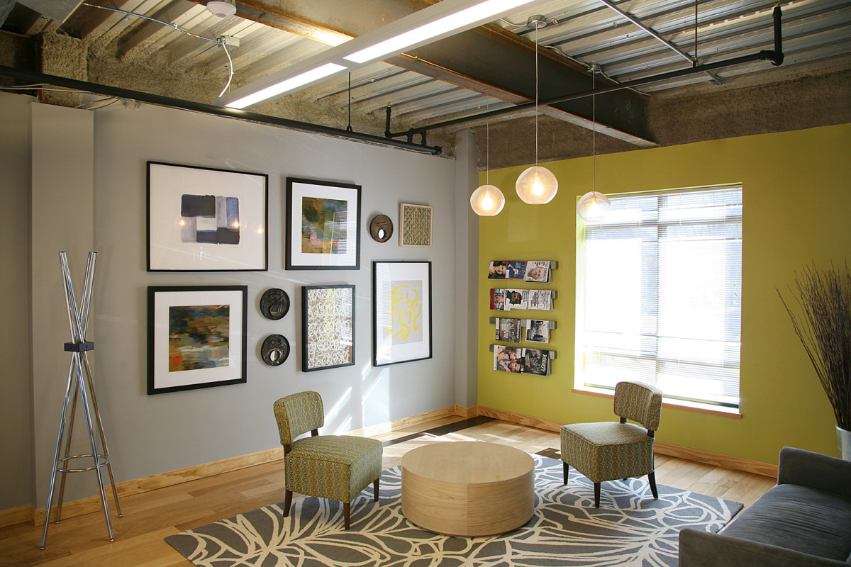 Inkhouse