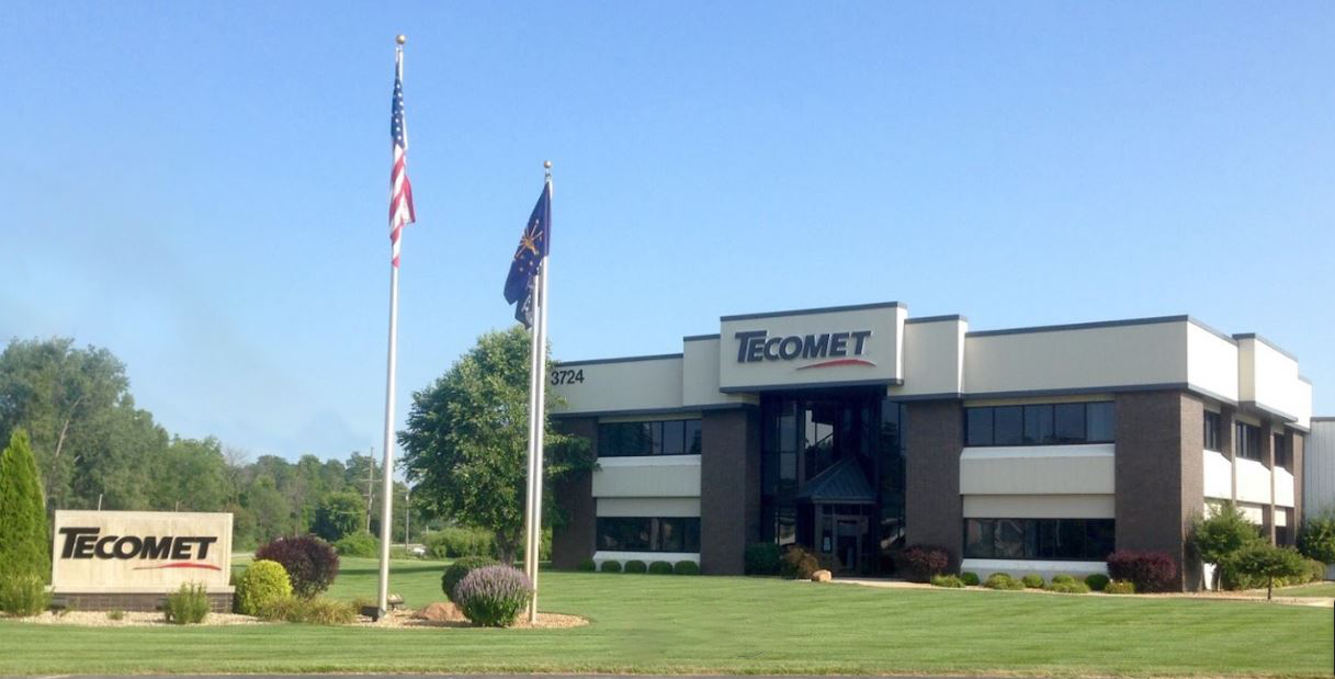 Tecomet Manufacturing