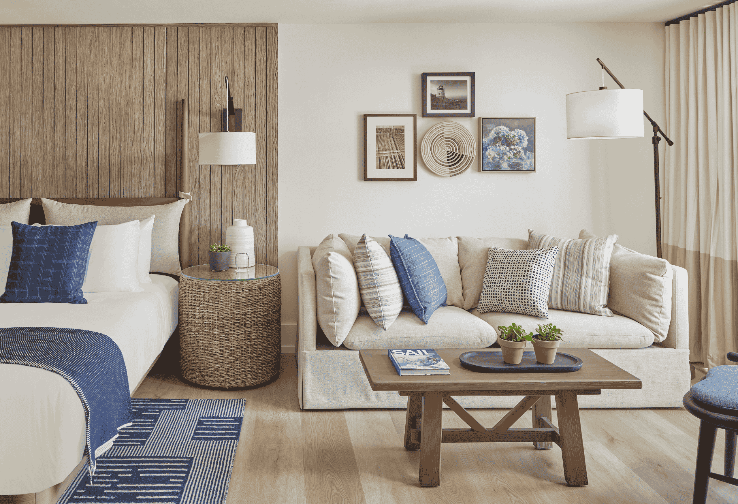 The Guest Room Isn’t Just for Sleeping